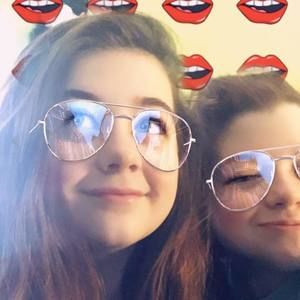 Meet your Posher, Sheridan